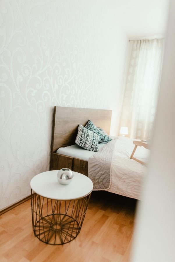 Old Town Apartment Pellicova Brünn Exterior foto