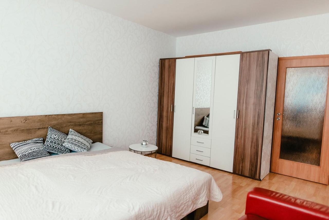 Old Town Apartment Pellicova Brünn Exterior foto